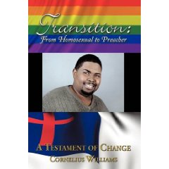Gay buzz Transition bk