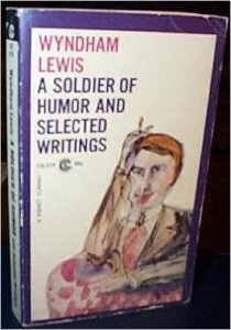 W. Lewis, Soldie of Humor cover